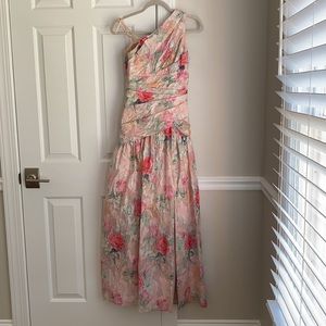 AIDAN MATTOX Dress